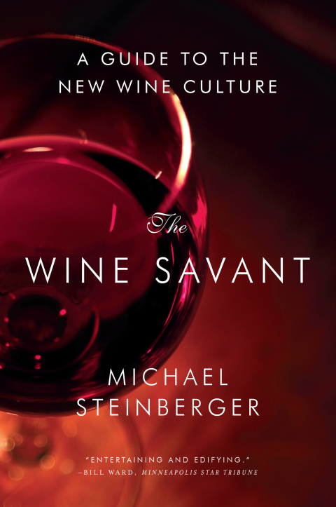 The Wine Savant: A Guide to the New Wine Culture - FULL INSTANT DOWNLOAD | PDF DOCX EPUB