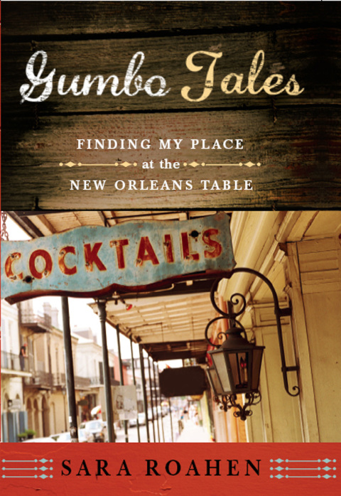 Gumbo Tales: Finding My Place at the New Orleans Table - FULL INSTANT DOWNLOAD | PDF DOCX EPUB