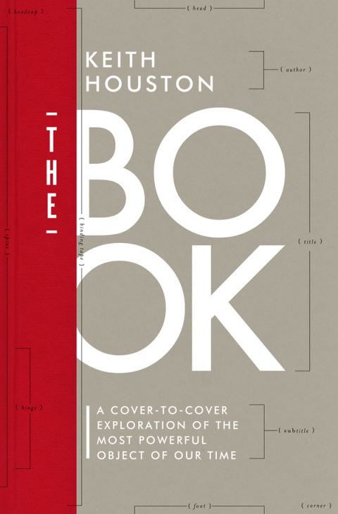 The Book: A Cover-to-Cover Exploration of the Most Powerful Object of Our Time - FULL INSTANT DOWNLOAD | PDF DOCX EPUB