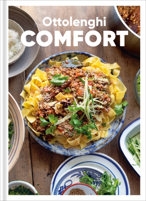 Ottolenghi Comfort: A Cookbook - FULL INSTANT DOWNLOAD | PDF DOCX EPUB