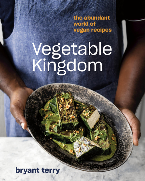 Vegetable Kingdom: The Abundant World of Vegan Recipes - FULL INSTANT DOWNLOAD | PDF DOCX EPUB
