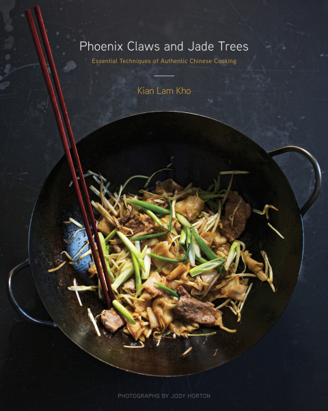 Phoenix Claws and Jade Trees: Essential Techniques of Authentic Chinese Cooking: A Cookbook - FULL INSTANT DOWNLOAD | PDF DOCX EPUB