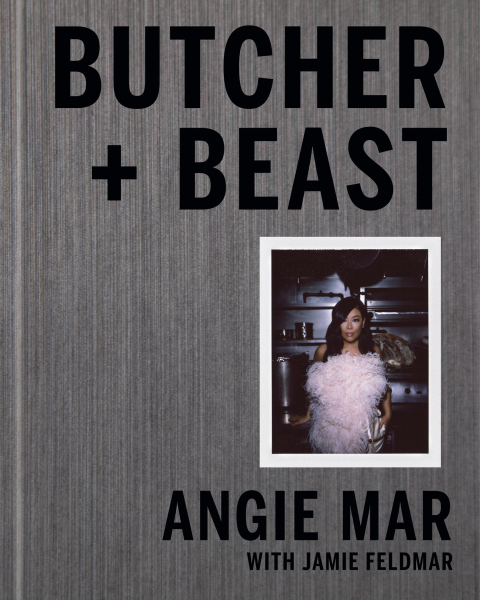 Butcher and Beast: Mastering the Art of Meat: A Cookbook - FULL INSTANT DOWNLOAD | PDF DOCX EPUB