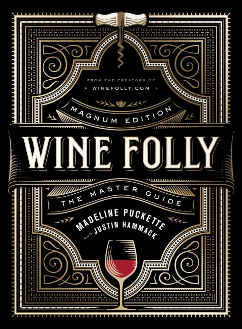 Wine Folly: Magnum Edition: The Master Guide - FULL INSTANT DOWNLOAD | PDF DOCX EPUB