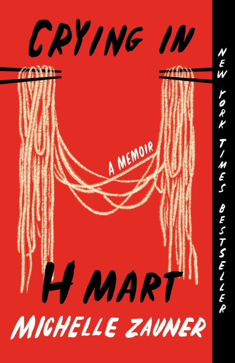 Crying in H Mart: A Memoir, 1st Edition - FULL INSTANT DOWNLOAD | PDF DOCX EPUB