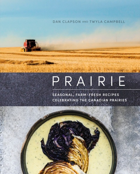 Prairie: Seasonal, Farm-Fresh Recipes Celebrating the Canadian Prairies - FULL INSTANT DOWNLOAD | PDF DOCX EPUB