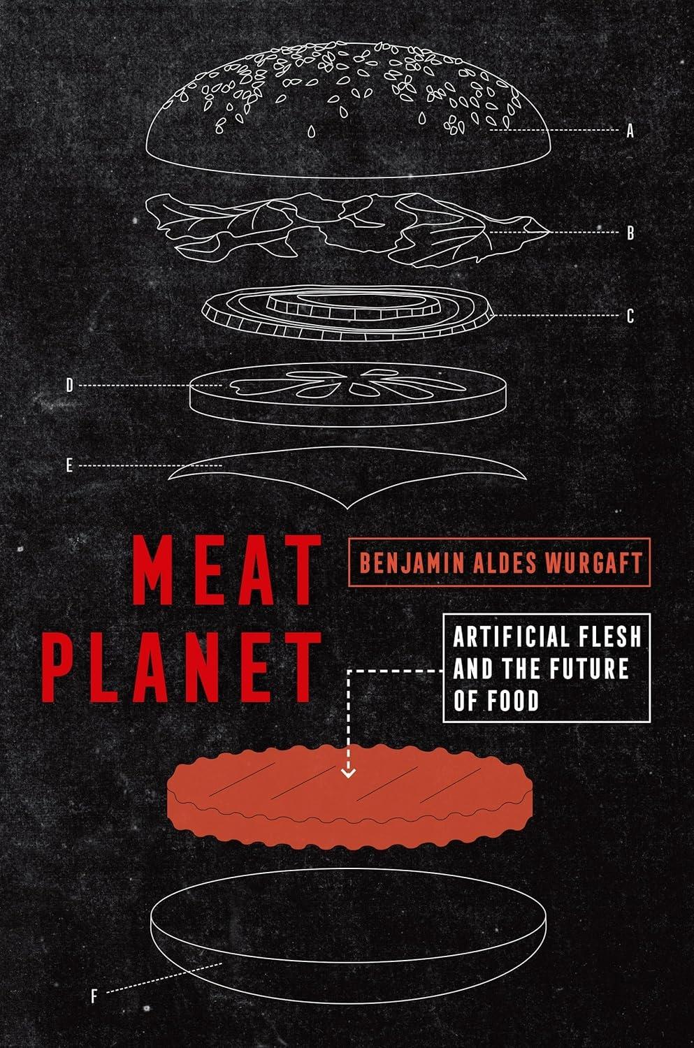 Meat Planet: Artificial Flesh and the Future of Food, 1st Edition - FULL INSTANT DOWNLOAD | PDF DOCX EPUB