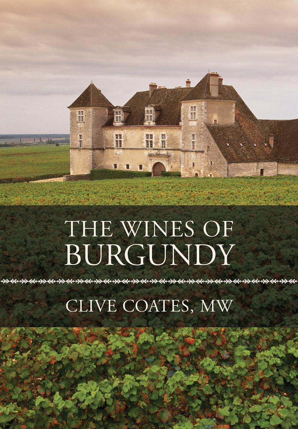 The Wines of Burgundy, 1st Edition - FULL INSTANT DOWNLOAD | PDF DOCX EPUB