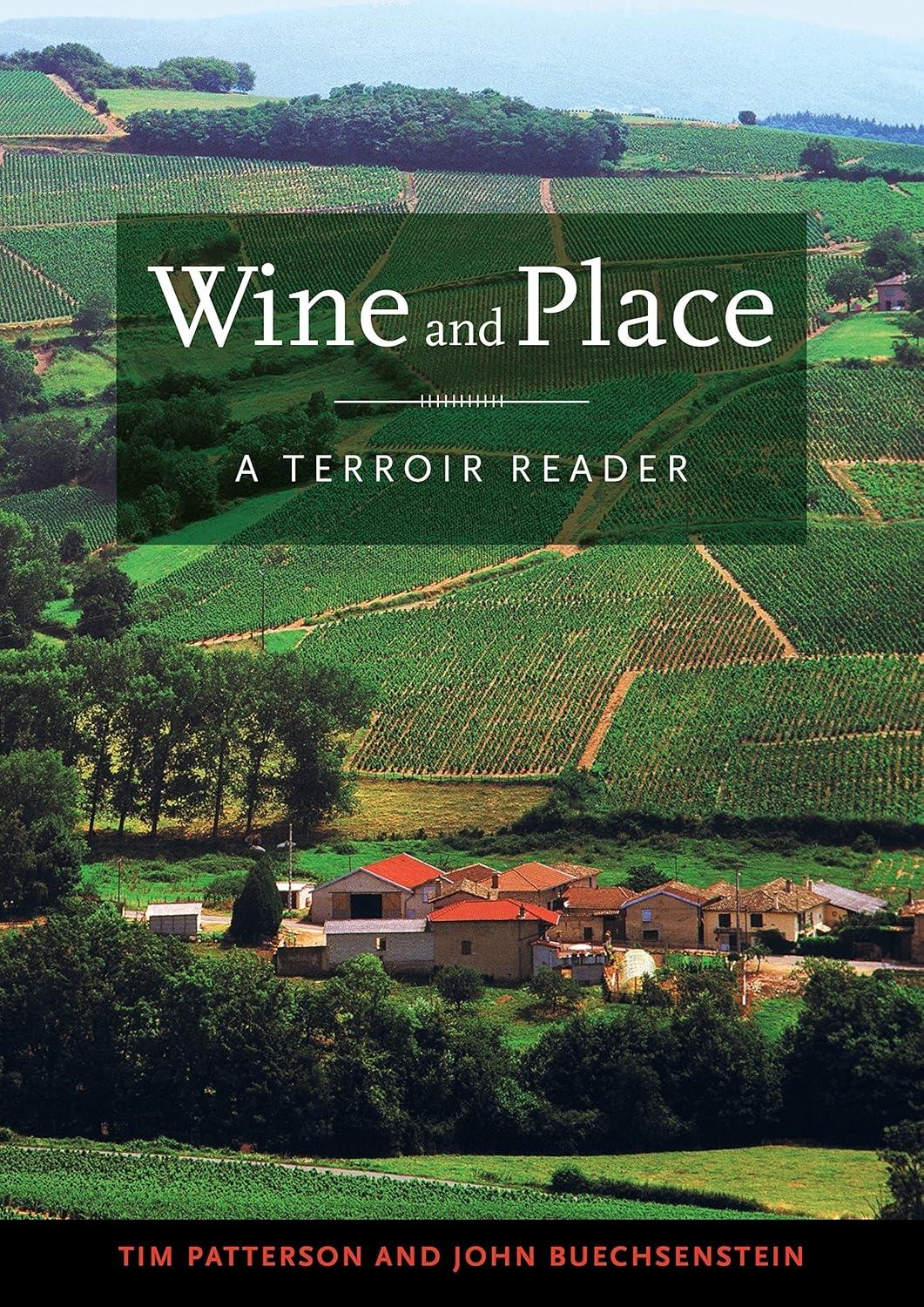 Wine and Place: A Terroir Reader, 1st Edition - FULL INSTANT DOWNLOAD | PDF DOCX EPUB