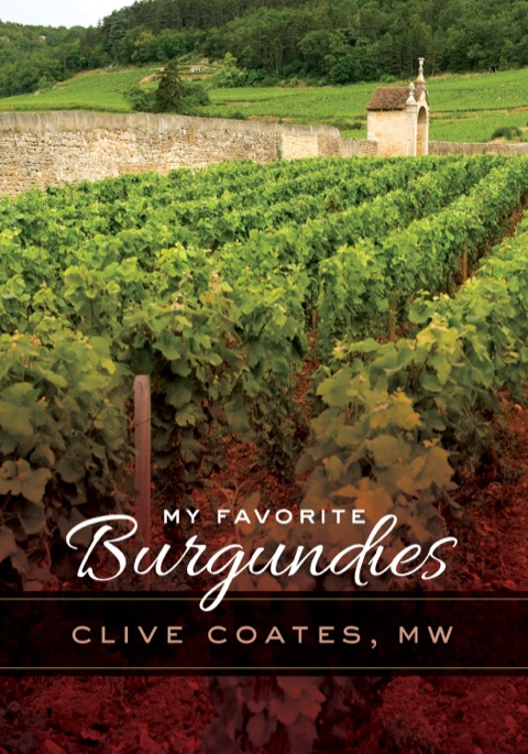 My Favorite Burgundies, 1st Edition - FULL INSTANT DOWNLOAD | PDF DOCX EPUB