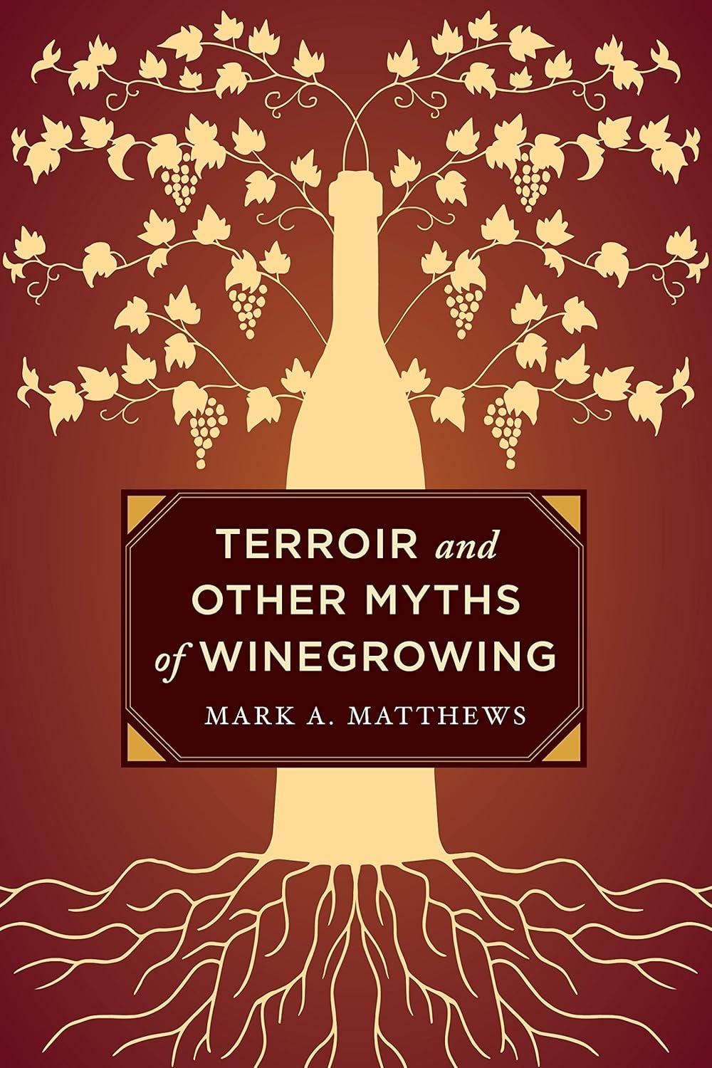 Terroir and Other Myths of Winegrowing, 1st Edition - FULL INSTANT DOWNLOAD | PDF DOCX EPUB