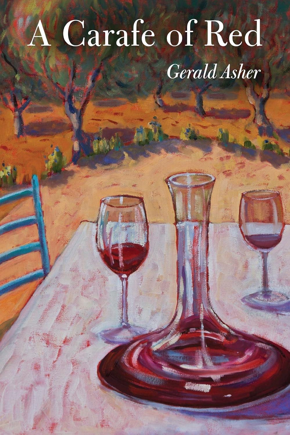 A Carafe of Red, 1st Edition - FULL INSTANT DOWNLOAD | PDF DOCX EPUB