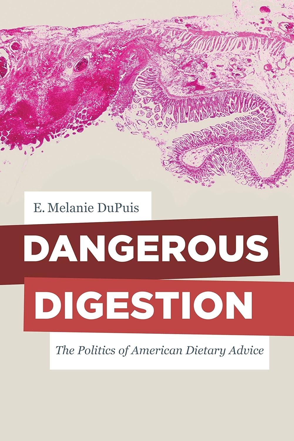 Dangerous Digestion: The Politics of American Dietary Advice, 1st Edition - FULL INSTANT DOWNLOAD | PDF DOCX EPUB