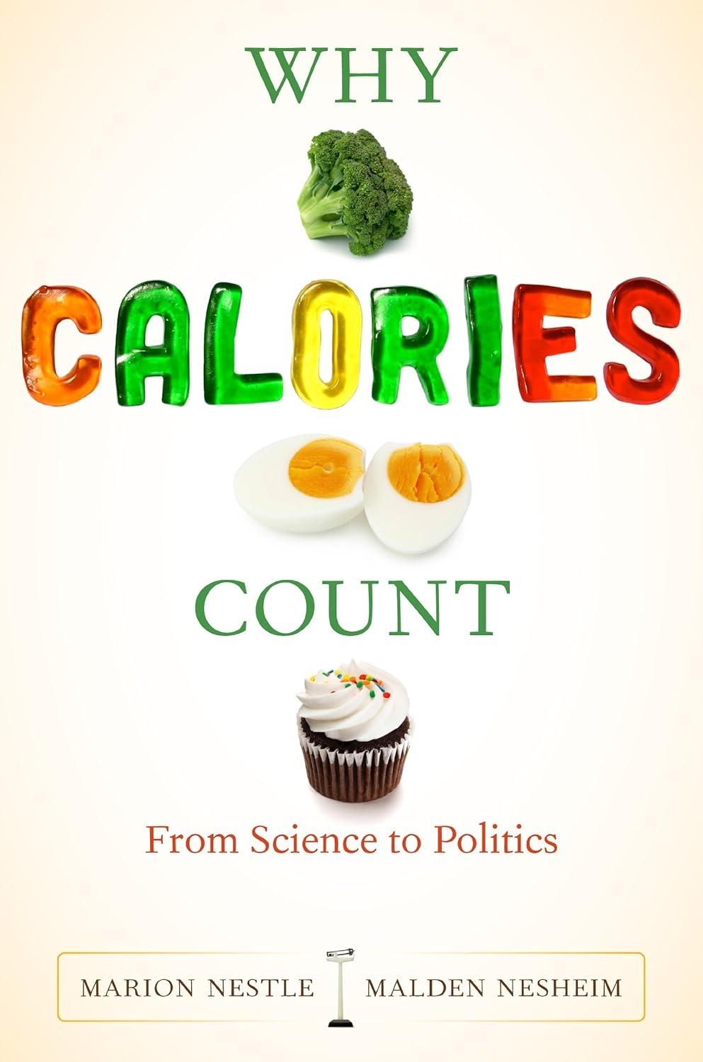 Why Calories Count: From Science to Politics, 1st Edition - FULL INSTANT DOWNLOAD | PDF DOCX EPUB