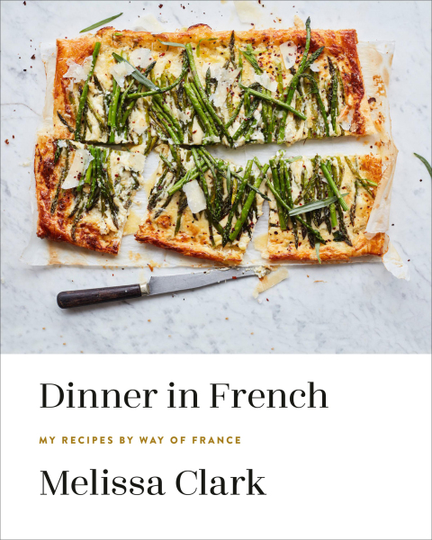 Dinner in French: My Recipes by Way of France: A Cookbook - FULL INSTANT DOWNLOAD | PDF DOCX EPUB