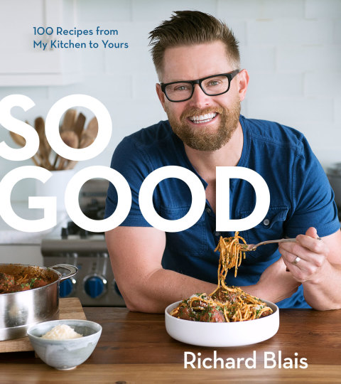 So Good: 100 Recipes from My Kitchen to Yours - FULL INSTANT DOWNLOAD | PDF DOCX EPUB