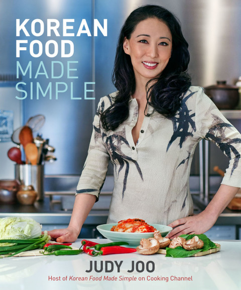Korean Food Made Simple - FULL INSTANT DOWNLOAD | PDF DOCX EPUB