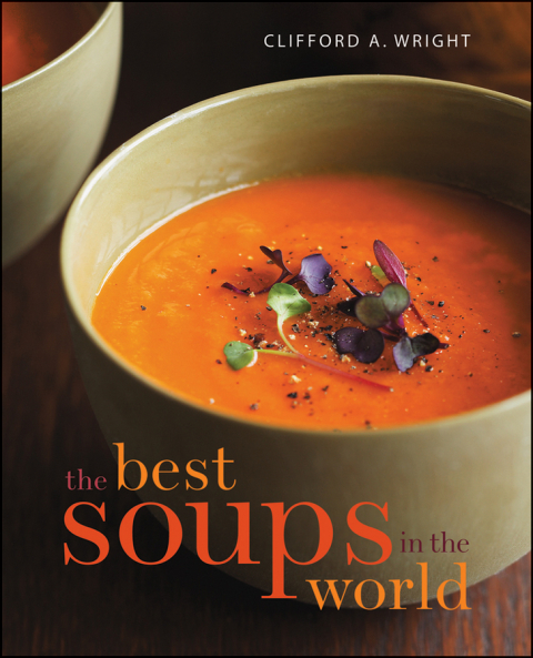 The Best Soups in the World - FULL INSTANT DOWNLOAD | PDF DOCX EPUB