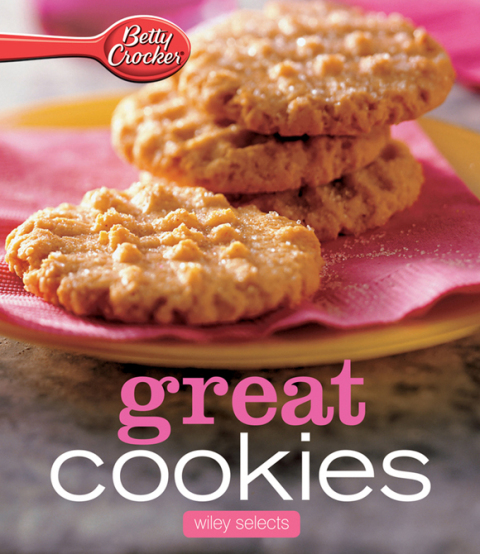 Great Cookies - FULL INSTANT DOWNLOAD | PDF DOCX EPUB