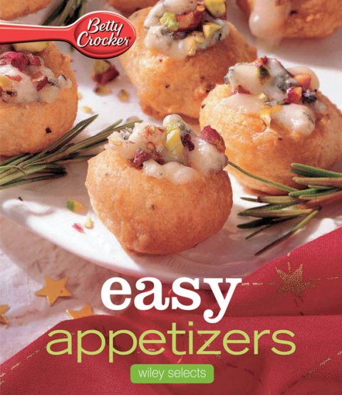 Easy Appetizers - FULL INSTANT DOWNLOAD | PDF DOCX EPUB