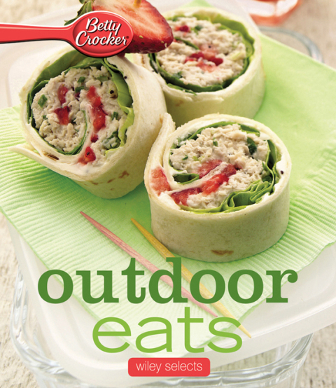 Outdoor Eats - FULL INSTANT DOWNLOAD | PDF DOCX EPUB