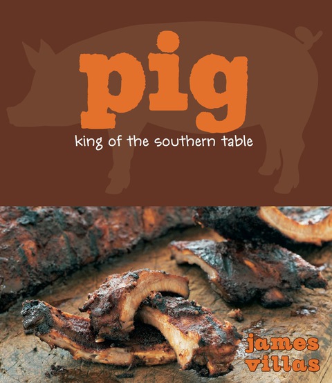Pig: King of the Southern Table - FULL INSTANT DOWNLOAD | PDF DOCX EPUB