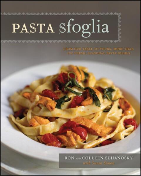 Pasta Sfoglia - FULL INSTANT DOWNLOAD | PDF DOCX EPUB