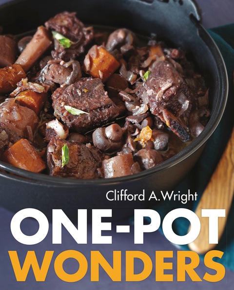 One-Pot Wonders - FULL INSTANT DOWNLOAD | PDF DOCX EPUB