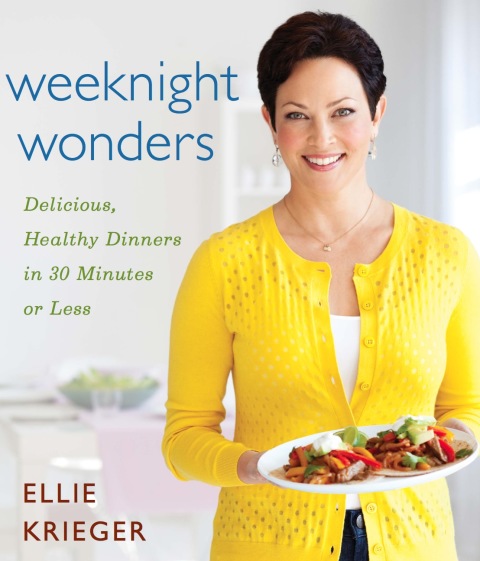 Weeknight Wonders: Delicious, Healthy Dinners in 30 Minutes or Less - FULL INSTANT DOWNLOAD | PDF DOCX EPUB