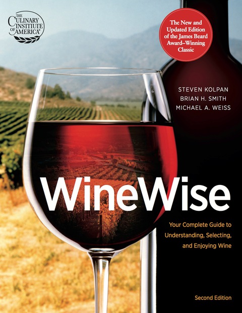 WineWise, 2nd Edition - FULL INSTANT DOWNLOAD | PDF DOCX EPUB