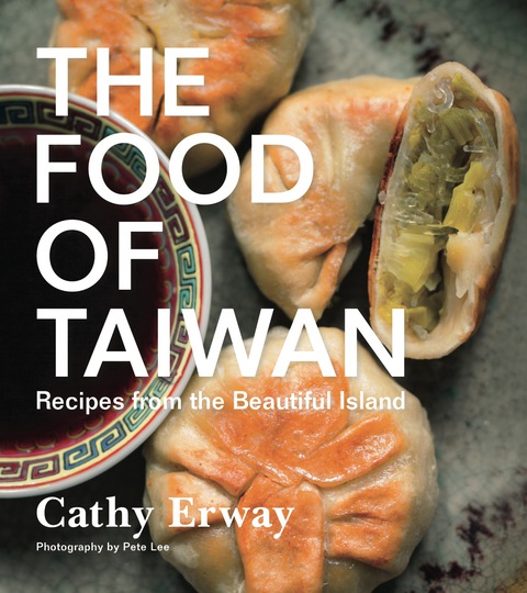 The Food of Taiwan: Recipes from the Beautiful Island - FULL INSTANT DOWNLOAD | PDF DOCX EPUB