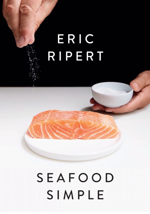 Seafood Simple: A Cookbook - FULL INSTANT DOWNLOAD | PDF DOCX EPUB