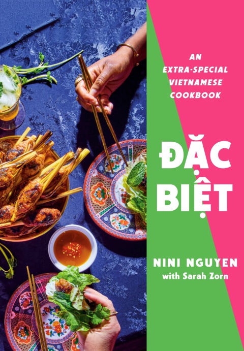 Dac Biet: An Extra-Special Vietnamese Cookbook - FULL INSTANT DOWNLOAD | PDF DOCX EPUB