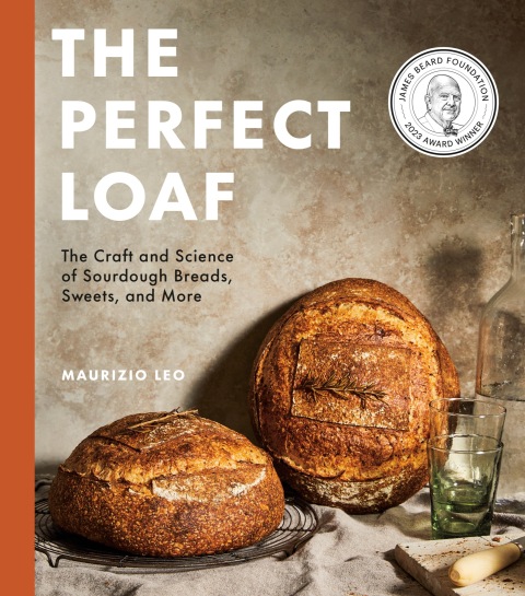 The Perfect Loaf: The Craft and Science of Sourdough Breads, Sweets, and More: A Baking Book - FULL INSTANT DOWNLOAD | PDF DOCX EPUB