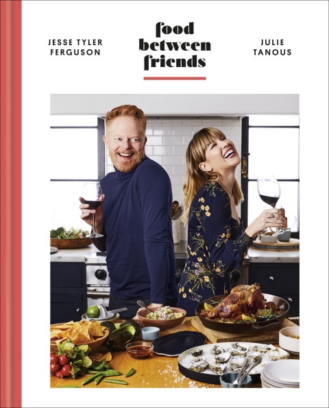Food Between Friends: A Cookbook - FULL INSTANT DOWNLOAD | PDF DOCX EPUB