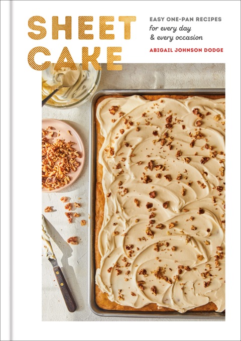 Sheet Cake: Easy One-Pan Recipes for Every Day and Every Occasion: A Baking Book - FULL INSTANT DOWNLOAD | PDF DOCX EPUB