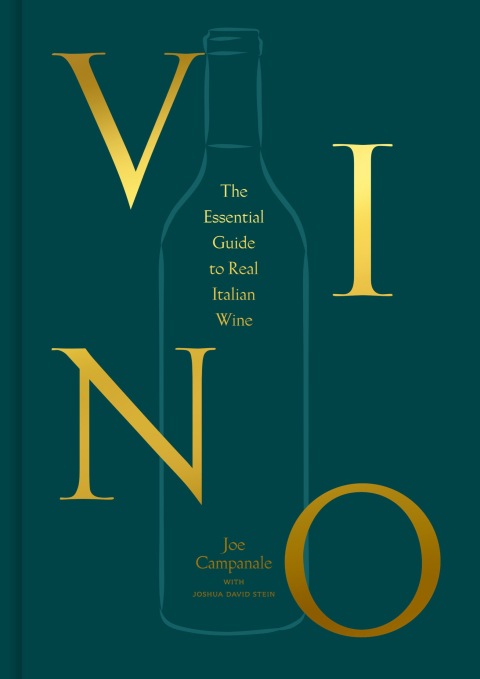 Vino: The Essential Guide to Real Italian Wine - FULL INSTANT DOWNLOAD | PDF DOCX EPUB