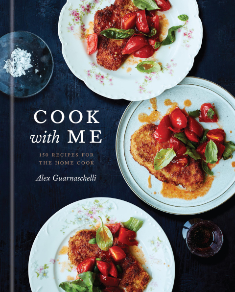 Cook with Me: 150 Recipes for the Home Cook: A Cookbook - FULL INSTANT DOWNLOAD | PDF DOCX EPUB