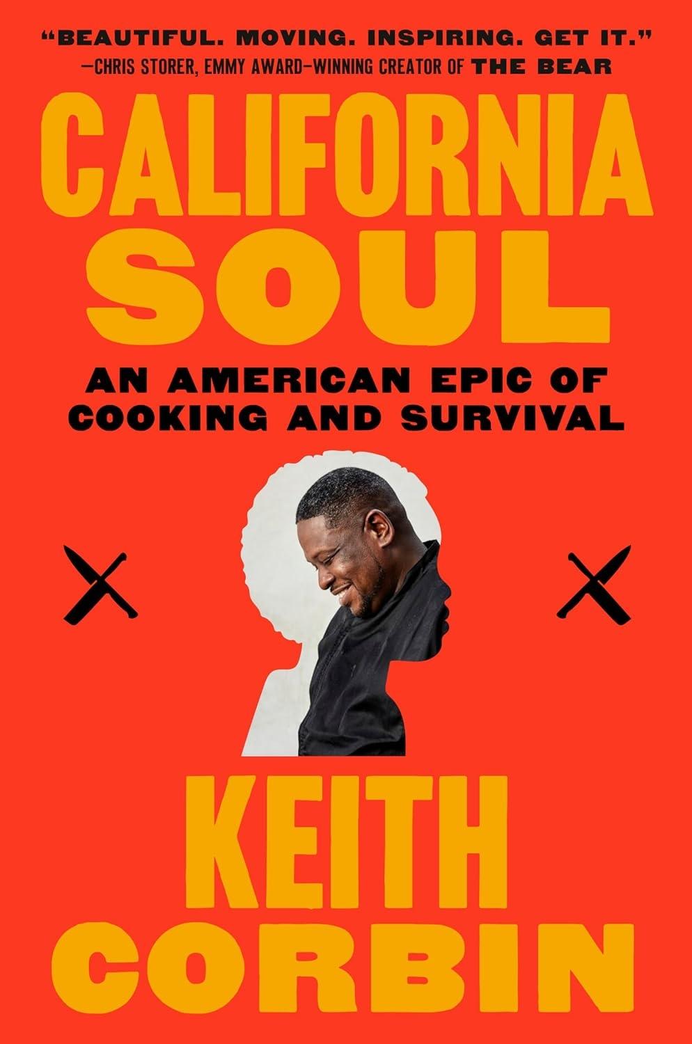 California Soul: An American Epic of Cooking and Survival - FULL INSTANT DOWNLOAD | PDF DOCX EPUB