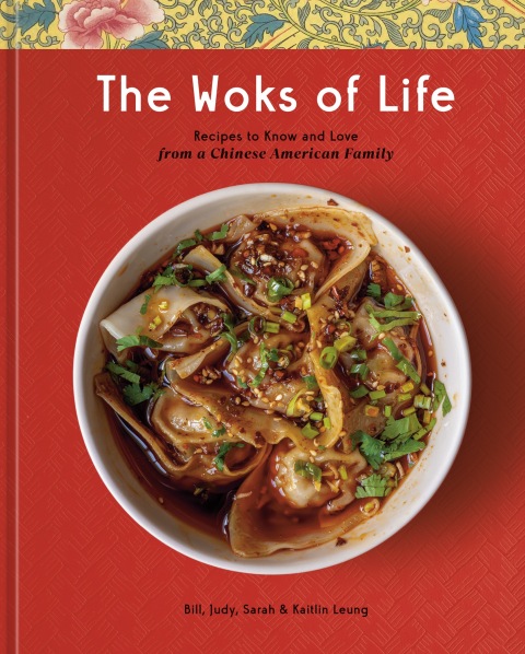 The Woks of Life: Recipes to Know and Love from a Chinese American Family: A Cookbook - FULL INSTANT DOWNLOAD | PDF DOCX EPUB