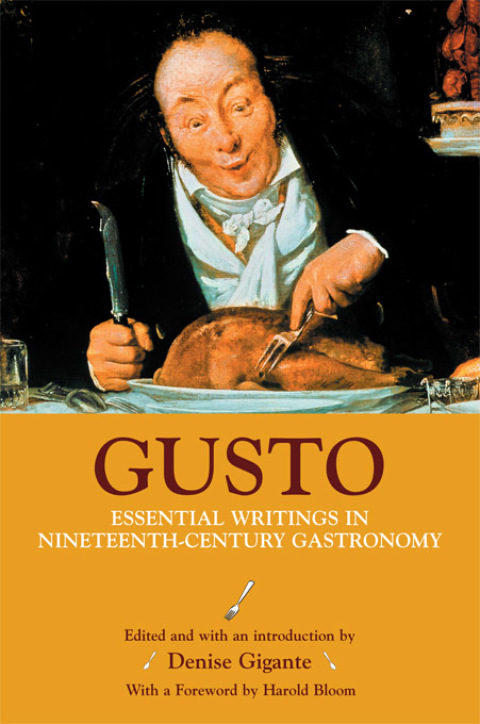Gusto: Essential Writings in Nineteenth-Century Gastronomy, 1st Edition - FULL INSTANT DOWNLOAD | PDF DOCX EPUB