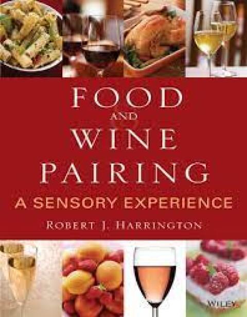 Food and Wine Pairing: A Sensory Experience, 1st Edition - FULL INSTANT DOWNLOAD | PDF DOCX EPUB