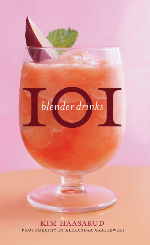 101 Blender Drinks - FULL INSTANT DOWNLOAD | PDF DOCX EPUB