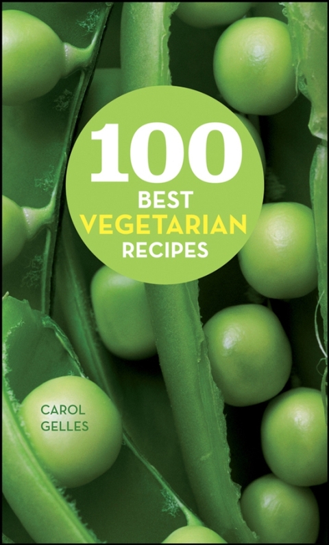 100 Best Vegetarian Recipes - FULL INSTANT DOWNLOAD | PDF DOCX EPUB