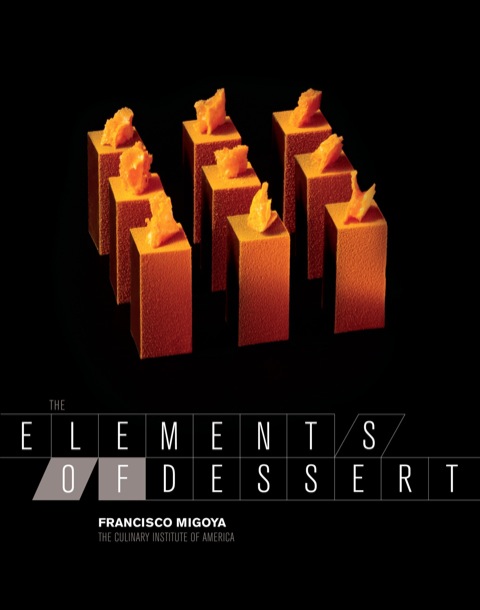 The Elements of Dessert - FULL INSTANT DOWNLOAD | PDF DOCX EPUB
