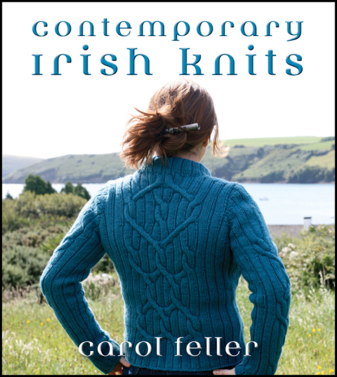 Contemporary Irish Knits, 1st Edition - FULL INSTANT DOWNLOAD | PDF DOCX EPUB