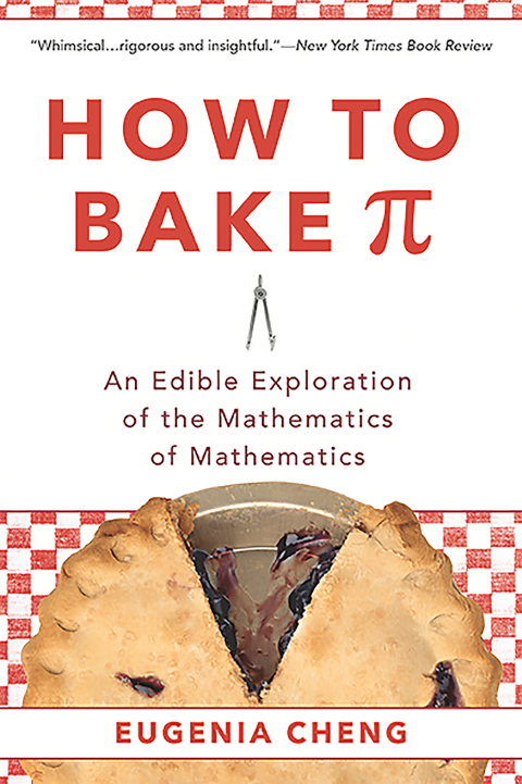 How to Bake Pi: An Edible Exploration of the Mathematics of Mathematics - FULL INSTANT DOWNLOAD | PDF DOCX EPUB