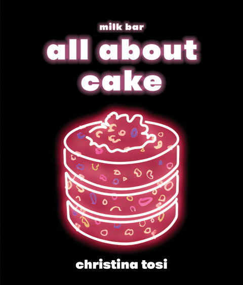 All About Cake: A Milk Bar Cookbook - FULL INSTANT DOWNLOAD | PDF DOCX EPUB