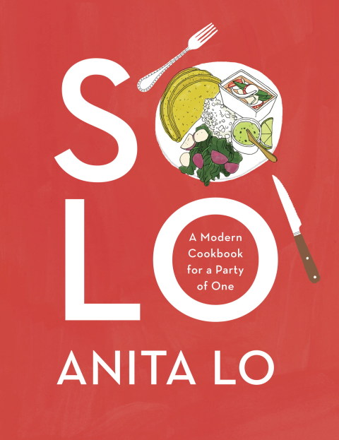 Solo: A Modern Cookbook for a Party of One - FULL INSTANT DOWNLOAD | PDF DOCX EPUB