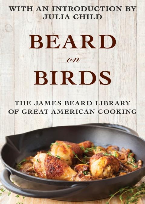 Beard on Birds - FULL INSTANT DOWNLOAD | PDF DOCX EPUB